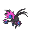 pokemon tetes de fer