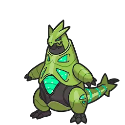 pokemon epine de fer