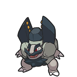 pokemon grolem alola