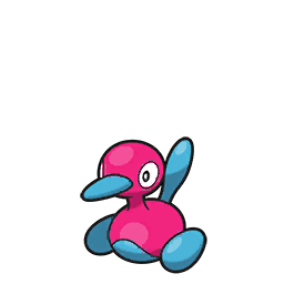 pokemon porygon2