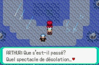 "Quel spectacle désolant"