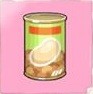 pokemon curry ingredient haricot