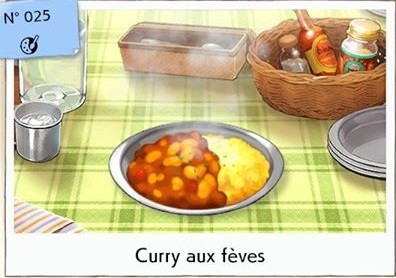 pokemon curry