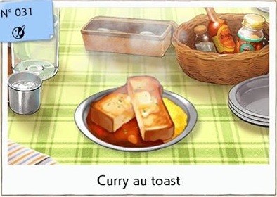 pokemon curry