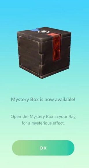 boite mystere pokemon go meltan