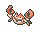 Pokémon krabby