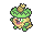 Pokémon ludicolo