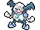 Pokémon m-mime-g