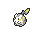 Pokémon togedemaru