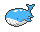 Pokémon wailord