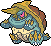 Drednaw Sprite