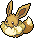 Eevee Sprite