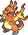 Charizard Sprite