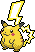 Pikachu Sprite