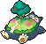 Snorlax Sprite