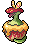 Flapple Sprite