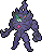 Grimmsnarl Sprite