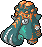 Copperajah Sprite