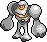 Melmetal Sprite