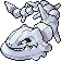 Steelix Or Argent