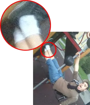 Epic Fail