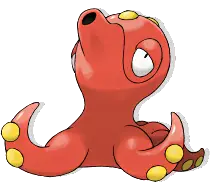 Artwork Octillery