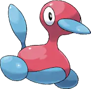 Artwork Porygon2