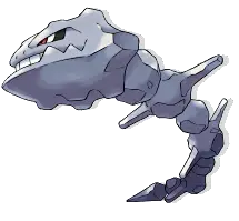 Artwork Steelix