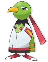 Artwork Xatu