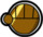 Badge Choc