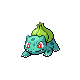 Pokémon #001