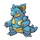 Pokémon #031