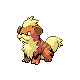 Pokémon #058