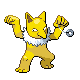 Pokémon #097