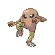 Pokémon #106