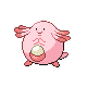 Pokémon #113