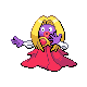 Pokémon #124