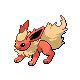 Pokémon #136