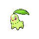Pokémon #152