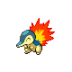 Pokémon #155