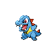 Pokémon #158