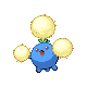 Pokémon #189