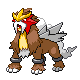 Pokémon #244