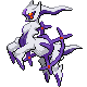 Arceus Spectre