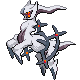 Arceus Tenebres