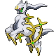 Arceus