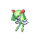 Kirlia