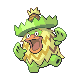 Ludicolo