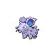 Nidoran F