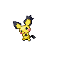 Pichu Troizépi